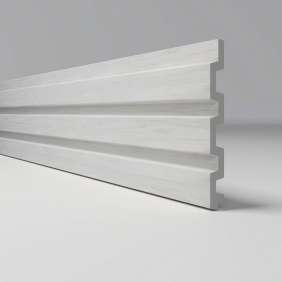 Comfort 3D-Prof M 081 Дуб айсберг - 2,95м